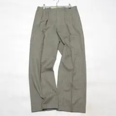 90s J.PRESS グレンチェック スラックス 82 ヴィンテージのサムネイル