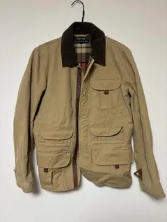 RALPH LAUREN コーデュロイ襟 フィールドジャケットのサムネイル