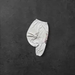 フランキー様専用80sカナダ製adidasoriginalsスウェットパンツトレ