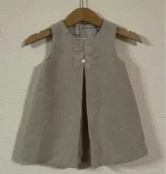 Chloe ワンピース　フリル　100サイズ