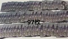 ツイステ リリア おめかしバースデー ウエハース