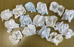 ミトン、ベビー用手袋 15点セット