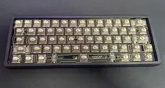 キーボード Geonworks Venom 60HE, Frog mini Leggera In-stock] Frog Mini Leggera – GEONWORKS