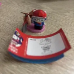 ハローキティ コラボレーション　2025 チョコエッグ 　ホンダ