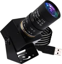 新品】SVPRO 1080P 100fps/60fps/30fps USBカメラのサムネイル