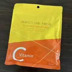 PERFECT ONE FOCUS VCチャージスムースマスク 7枚入のサムネイル