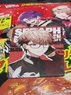 セラフ・ダズルガーデン オリジナルカード