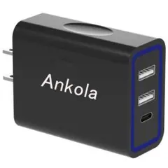 ANKER POWERPORT ATOM PD 2