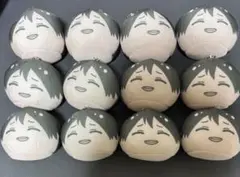 ハイキュー　山口忠　おまんじゅう　セット