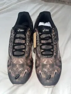 ASICS × doublet GEL QUANTUM 360 I AMP