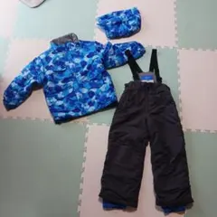 IGNIO イグニオ スキー スノーボード ウェア 上下セット ゴーグル IGNIO イグニオ スキー スノーボード ウェア 上下セット