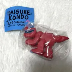 DAISUKEKONDO 2 コンドウダイスケ