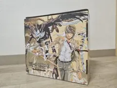 DEATH NOTE　英語版コンプリートセット
