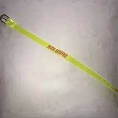 ビニール製 片寄涼太 ネームバンド