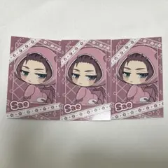 ファボテリア 天使と悪魔 ブルーロック チェキ風カード 糸師冴