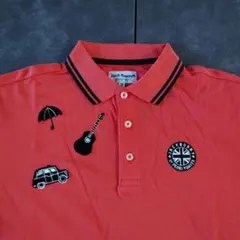 Jack Bunny!! ポロシャツ サイズ7