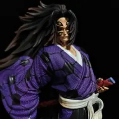 2026年最新】黒死牟 フィギュアの人気アイテム - メルカリ