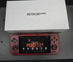2026年最新】retroid pocket 4の人気アイテム - メルカリ