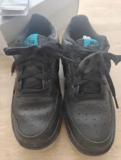 NIKE エアフォースワン コラボ