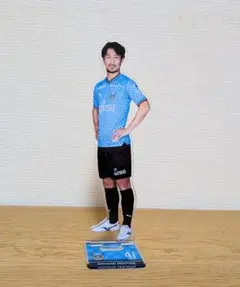 川崎フロンターレ 三浦颯太 アクリルスタンド - メルカリ