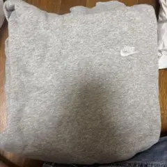 NIKEのパーカー