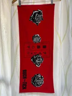 BUCK-TICK ビッグタオル 新品未使用 2025年最新】BUCK-TICK タオルの人気アイテム - メルカリ