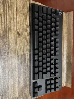 Logicool G PRO X 青軸 GX Blue RGB 箱付のサムネイル