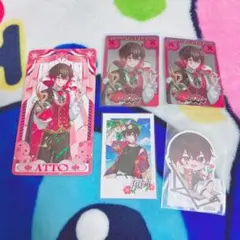 あっきぃ まとめ売り あっきぃ BIRTHDAY GOODS 2025 セット 🎂【グッズ】けちゃ