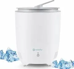 冷蔵ゴミ箱❣️新モデル 65W仕様 生ゴミ処理機 生ゴミの臭いを冷却 3L小型のサムネイル