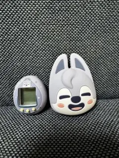SKZOO Tamagotchi ウルフチャン