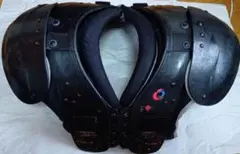 アメフト防具コンバットショルダーパッド 交渉可能 - メルカリ