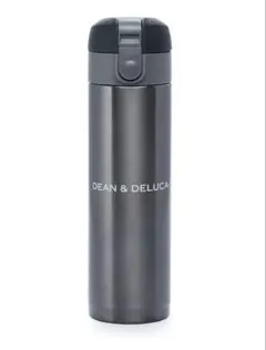 DEAN & DELUCA マグボトル 300ml ガンメタル