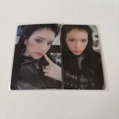 ♡Kep1er バヒエ Kep1ian JAPAN 早期入会特典 トレカ 1枚♡ - メルカリ