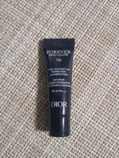 Dior FOREVER SKIN GLOW 1N 2.7ml