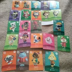 は*な様 amiibo カード第5弾 SP カード