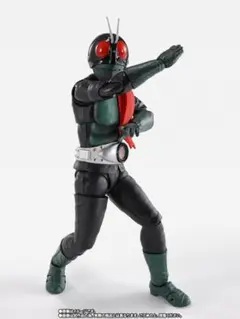 2026年最新】昭和ライダーフィギュアの人気アイテム - メルカリ