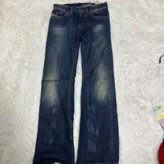 おしゃれさん必見‼️RRL サンフォライズドデニム 32 - メルカリ