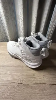 アシックス バスケットボールシューズ NOVA SURGE 3