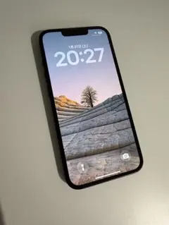 Apple iPhone 14 本体 ミッドナイト 128GB