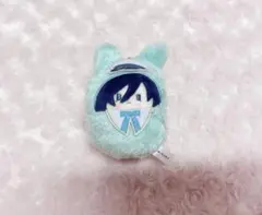 糸師凛 くるみたぴぬい