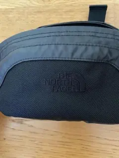 THE NORTH FACE ウエストポーチ（元使用者：女性）