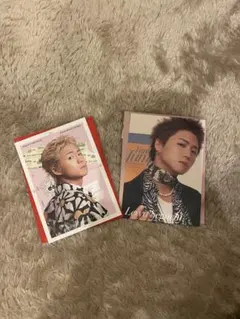 瀬口黎弥 フォトカセット