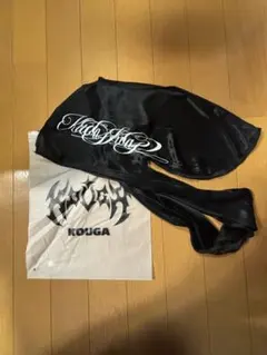 KOUGA dorag ドゥーラグ