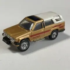 トヨタ　ハイラックス　サーフ　 WANDA