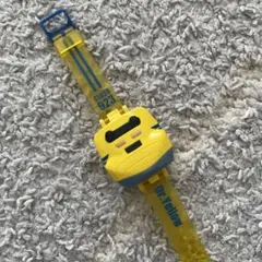 ドクターイエロー 가챠 キッズ腕時計