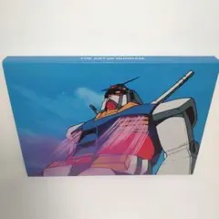 富野由悠季の世界 機動戦士Zガンダム イラスト 原画 額絵 - メルカリ
