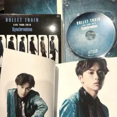 2025年最新】超特急 dvdの人気アイテム - メルカリ