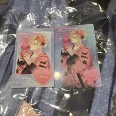 DIABOLIKLOVERS ディアラバ ポラ クリカ