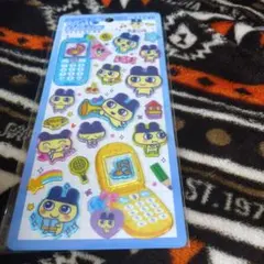 たまごっち平成ハッピーフォン