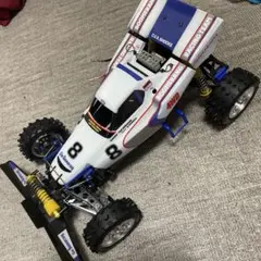 2025年最新】タミヤ ラジコン 当時物の人気アイテム - メルカリ